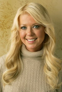 Tara Reid