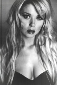 Tara Reid