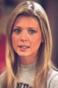 Tara Reid