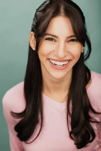 Tara Rose Schreiber
