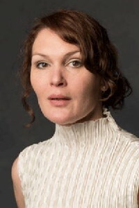 Tara Rosling