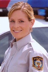 Tara Spencer-Nairn
