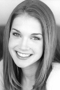 Tara Thompson