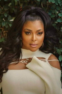 Taraji P. Henson