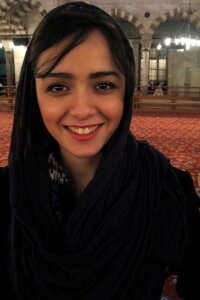 Taraneh Alidoosti