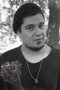 Taras Spivak