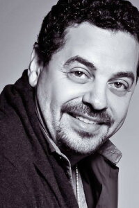 Tarek Al-Aryan