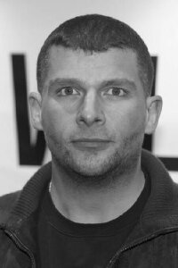 Tarek Ehlail