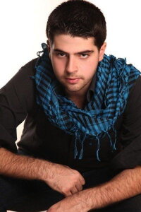 Tarek El Ebiary