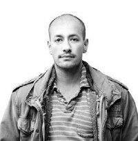 Tarik Saleh