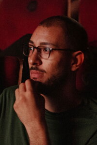 Tariq Abdalla