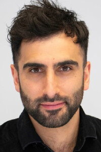 Tariq Jordan