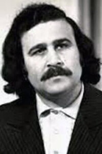 Tariyel Vəliyev