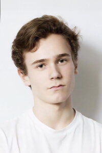 Tarjei Sandvik Moe