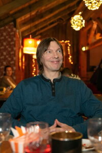 Tarmo Vaarmets