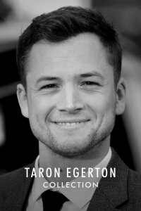 Taron Egerton