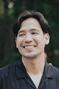 Tarra Budiman