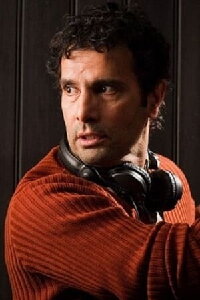 Tarsem Singh