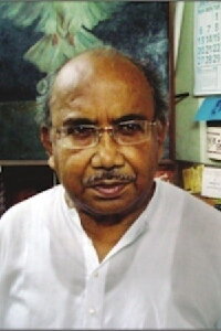 Tarun Majumdar