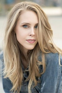 Taryn Hacker