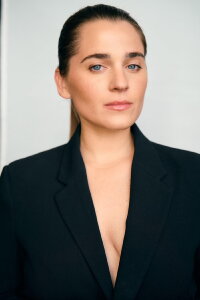 Taryn Kelly
