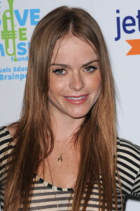 Taryn Manning
