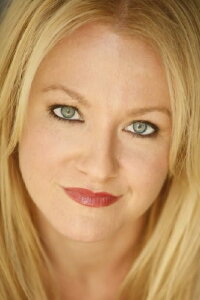 Tasha Ames