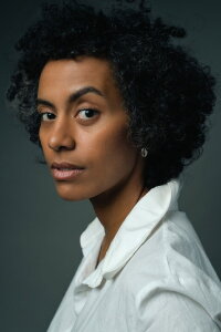Tásia D'Paula