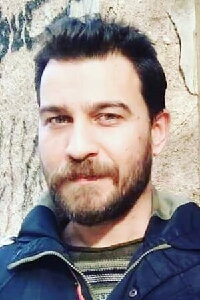 Tasos Karakyklas