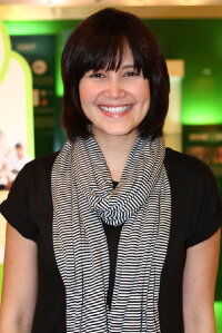 Tata Young