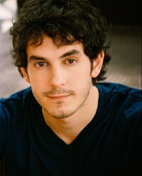 Tate Ellington