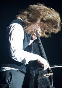 Tate Olsen