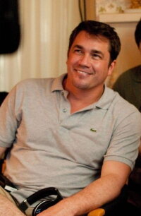 Tate Taylor