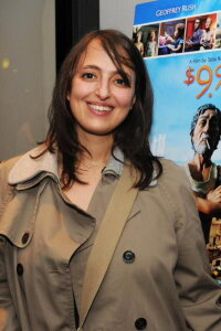 Tatia Rosenthal
