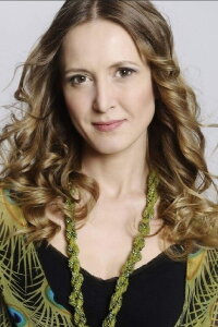 Tatiana Gurin