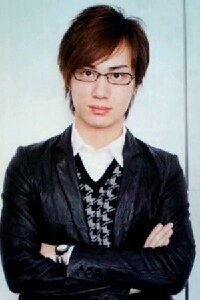 Tatsuhisa Suzuki