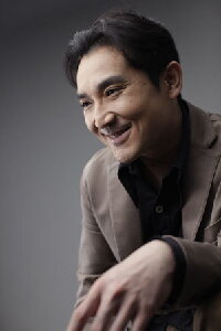 Tatsuhito Okuda