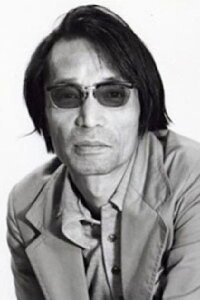 Tatsumi Kumashiro