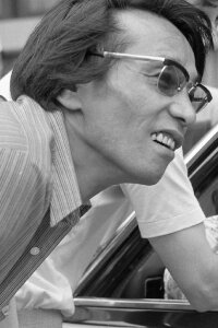 Tatsumi Kumashiro