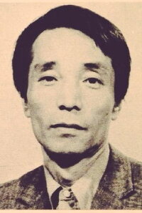 Tatsumi Kumashiro