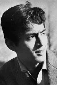 Tatsuya Nakadai