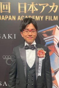 Tatsuya Yoshihara
