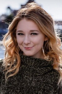 Tatum McCann
