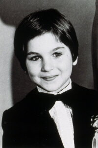 Tatum O'Neal