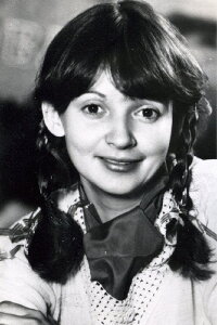 Tatyana Aksyuta
