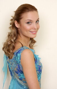Tatyana Arntgolts