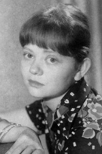 Tatyana Bozhok