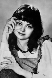Tatyana Bozhok
