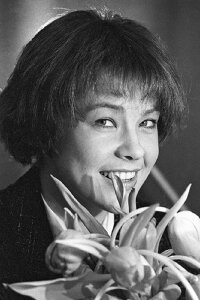 Tatyana Dogileva