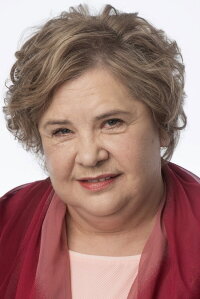 Tatyana Dogileva